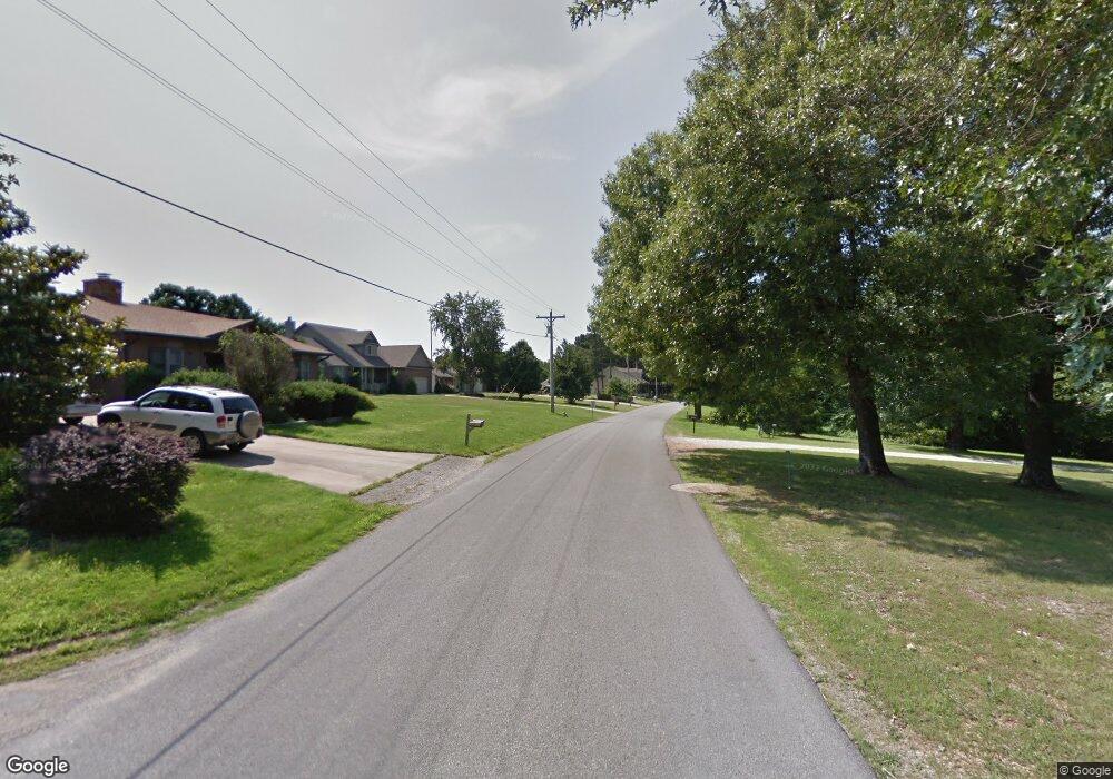 1584 Longridge Ln, Bella Vista, AR 72714 - photo 1