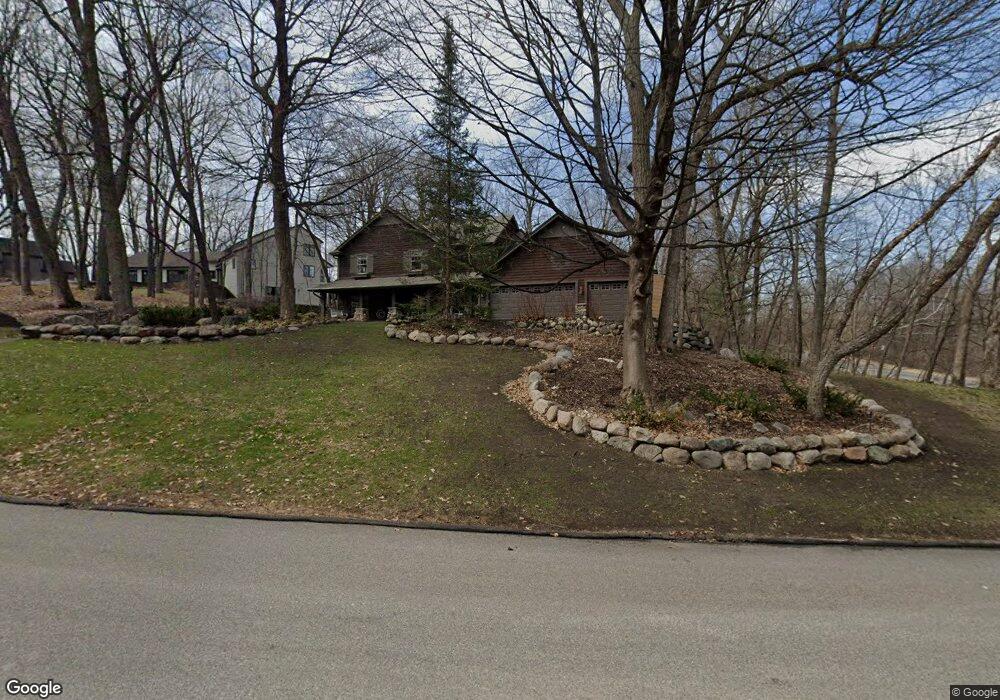 4630 Saint James Gate, Excelsior, MN 55331 - photo 1