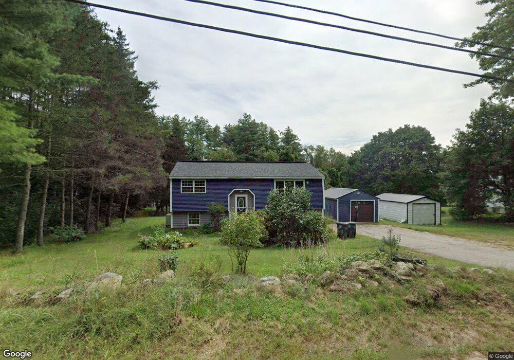 335 Buck St, Pembroke, NH 03275 - photo 1