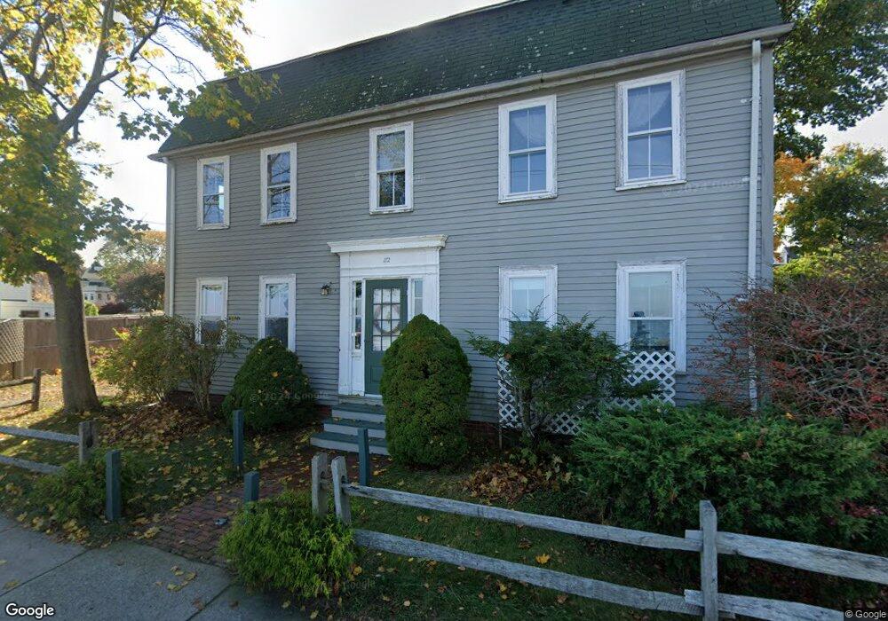 172 Water St unit 1, Newburyport, MA 01950 - photo 1