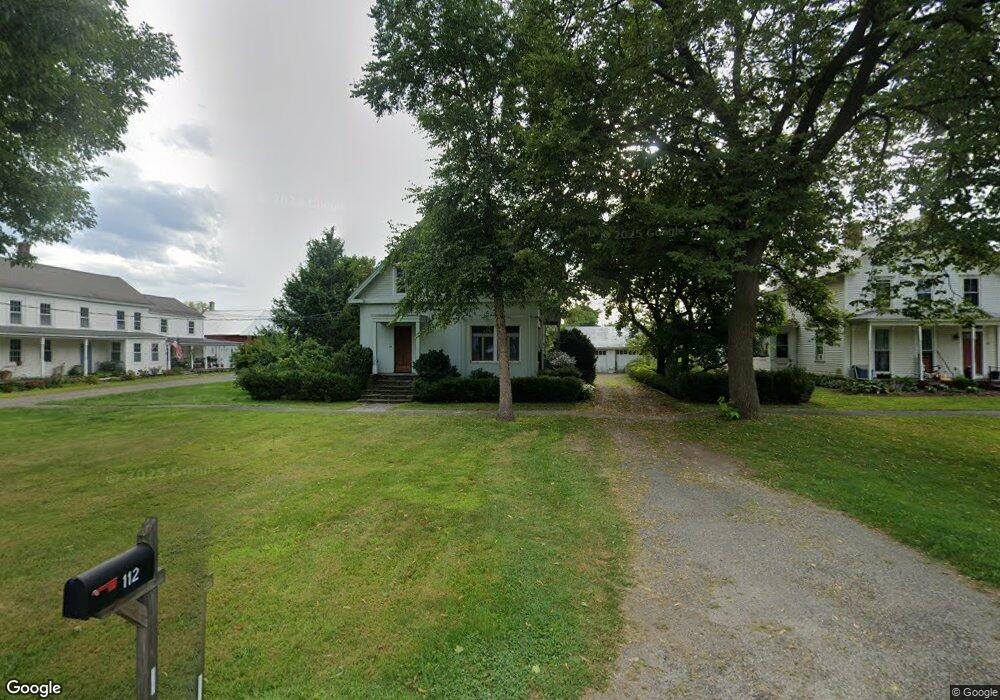 112 West St, Hadley, MA 01035 - photo 1