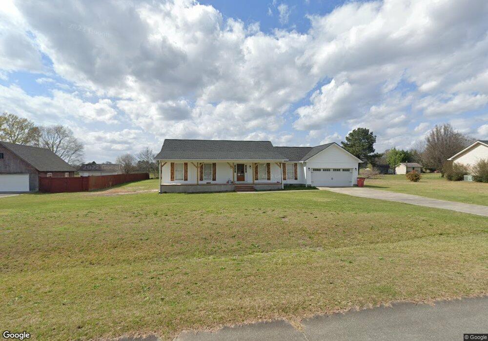 125 Walden Ct, Macon, GA 31216 - photo 1