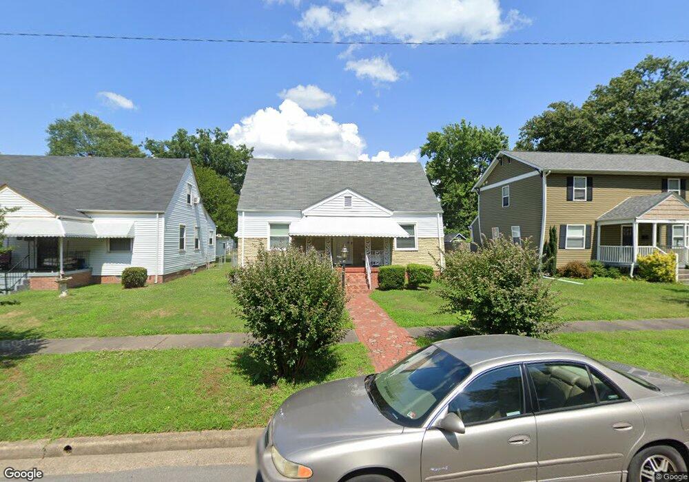 3511 Garland Ave, Richmond, VA 23222 - photo 1