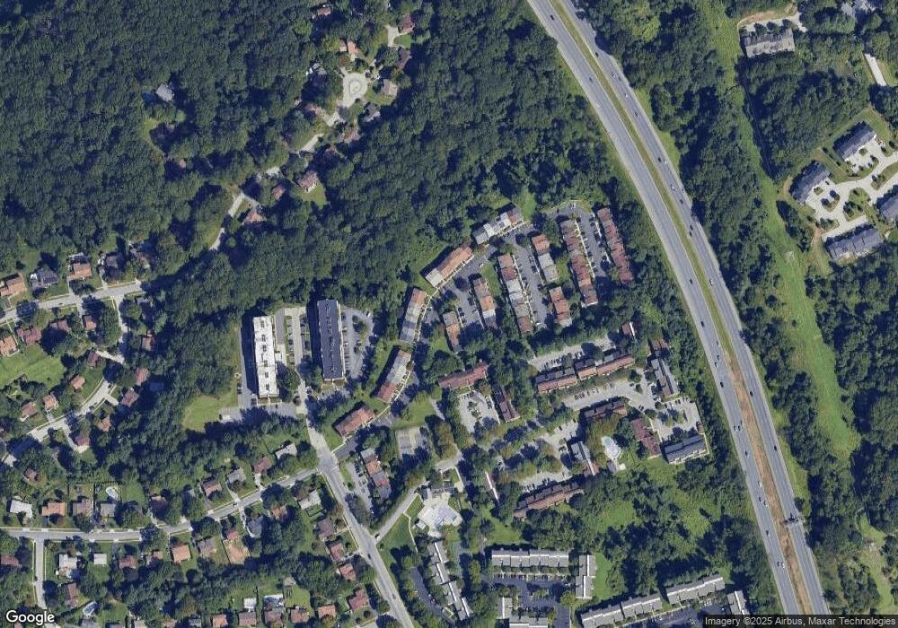 2 Poinsettia Ct, Baltimore, MD 21209 - photo 1