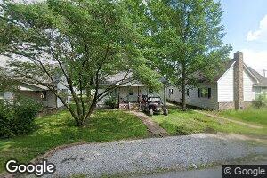 325 Charlotte Ave, Switz City, IN 47465