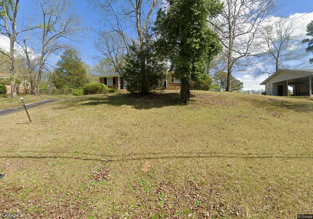 118 Bay Valley Dr SW, Milledgeville, GA 31061 - photo 1
