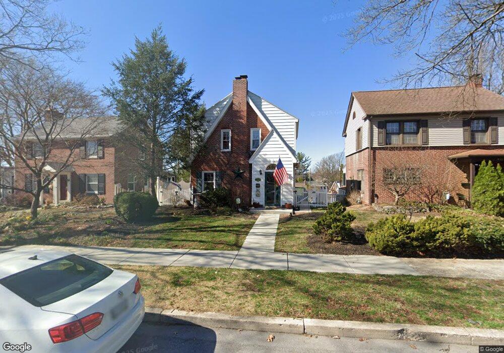 135 Spring Crest Blvd, Reading, PA 19608 - photo 1