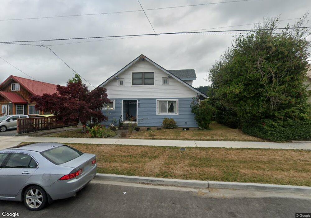 678 SW Chehalis Ave, Chehalis, WA 98532 - photo 1