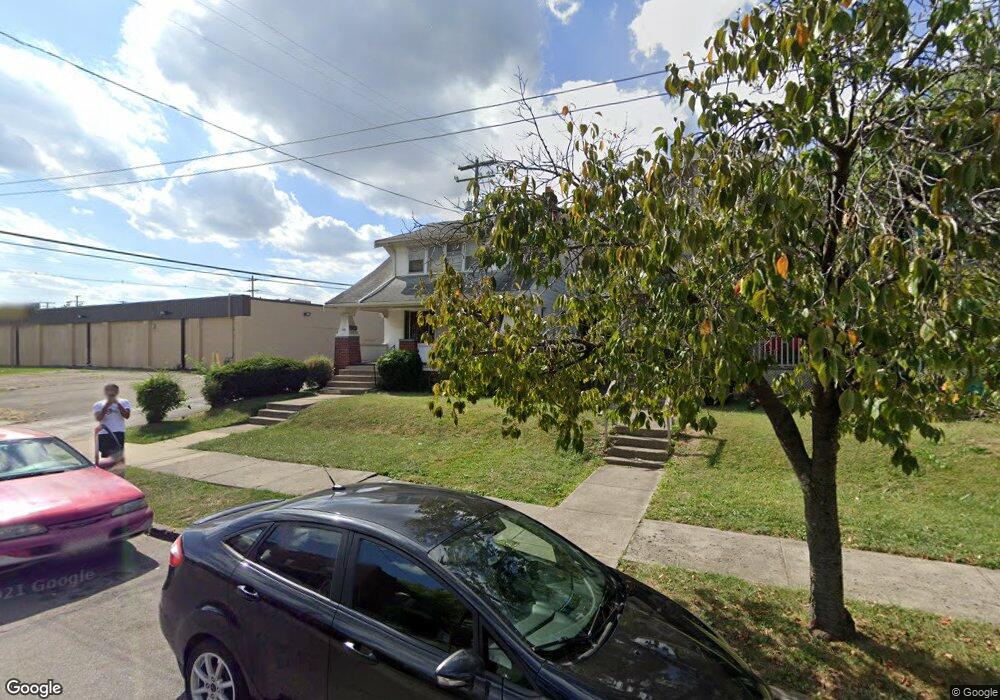 835 Berkeley Rd, Columbus, OH 43205 - photo 1