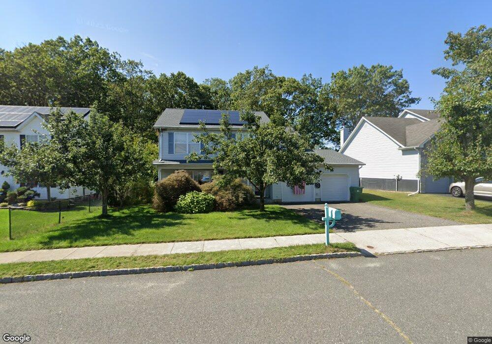 24 Sally St, Howell, NJ 07731 - photo 1