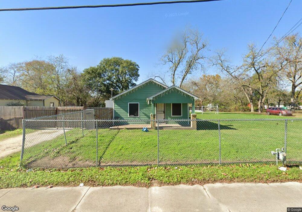 4509 Hirsch Rd, Houston, TX 77026 - photo 1