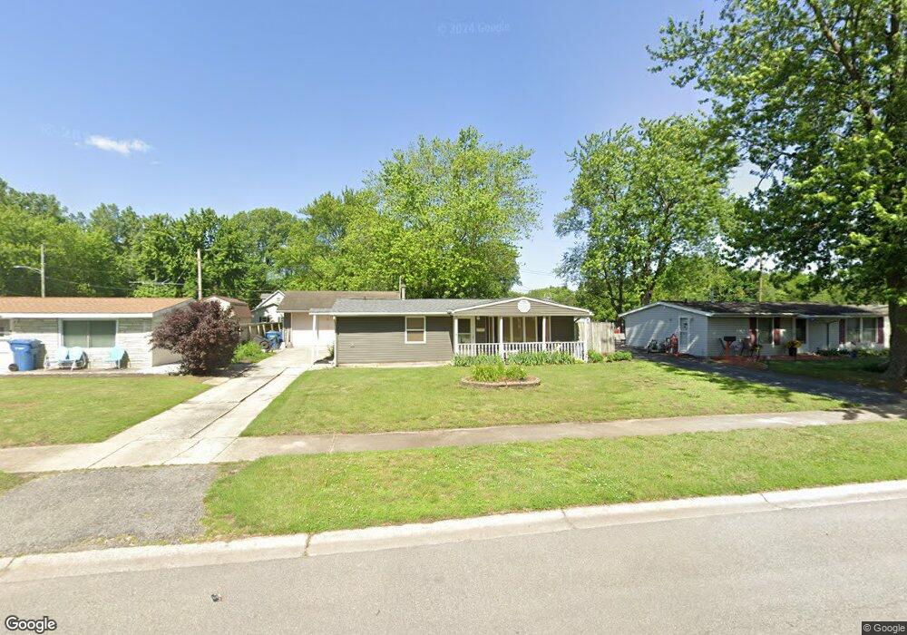 1444 Greenwood Ave, Dyer, IN 46311 - photo 1