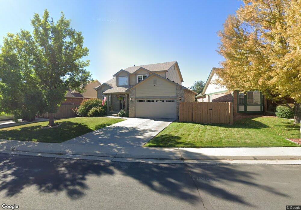 2472 E 126th Loop, Thornton, CO 80241 - photo 1