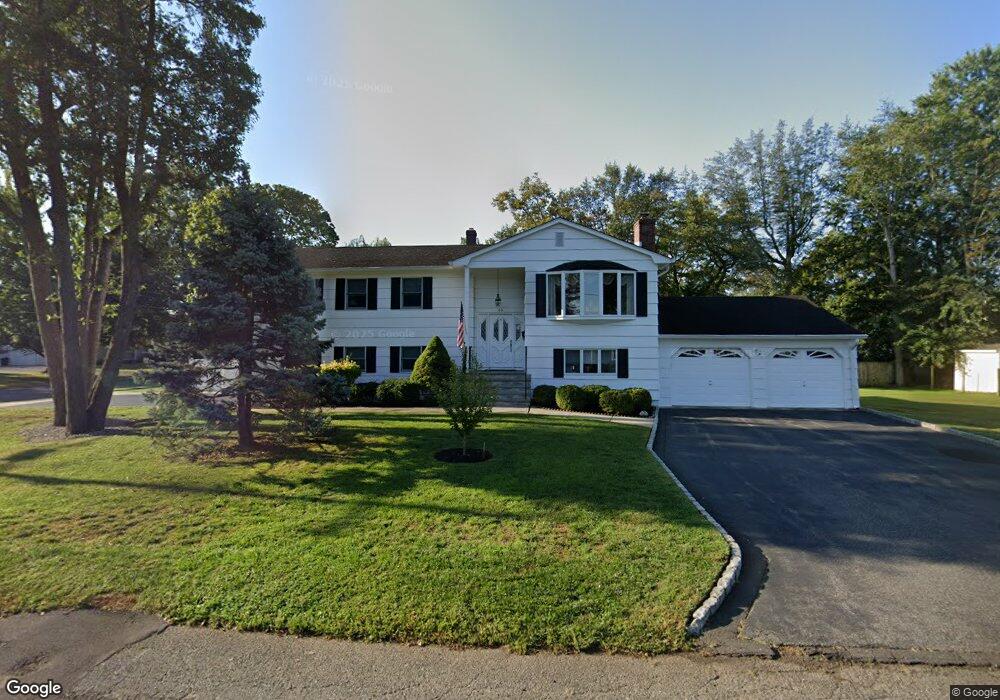 66 Hiawatha Ave, Oceanport, NJ 07757 - photo 1