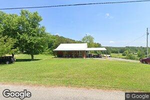 0 County Road 89, Bryant, AL 35958