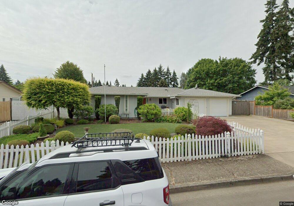 980 Tivoli Ave, Eugene, OR 97404 - photo 1