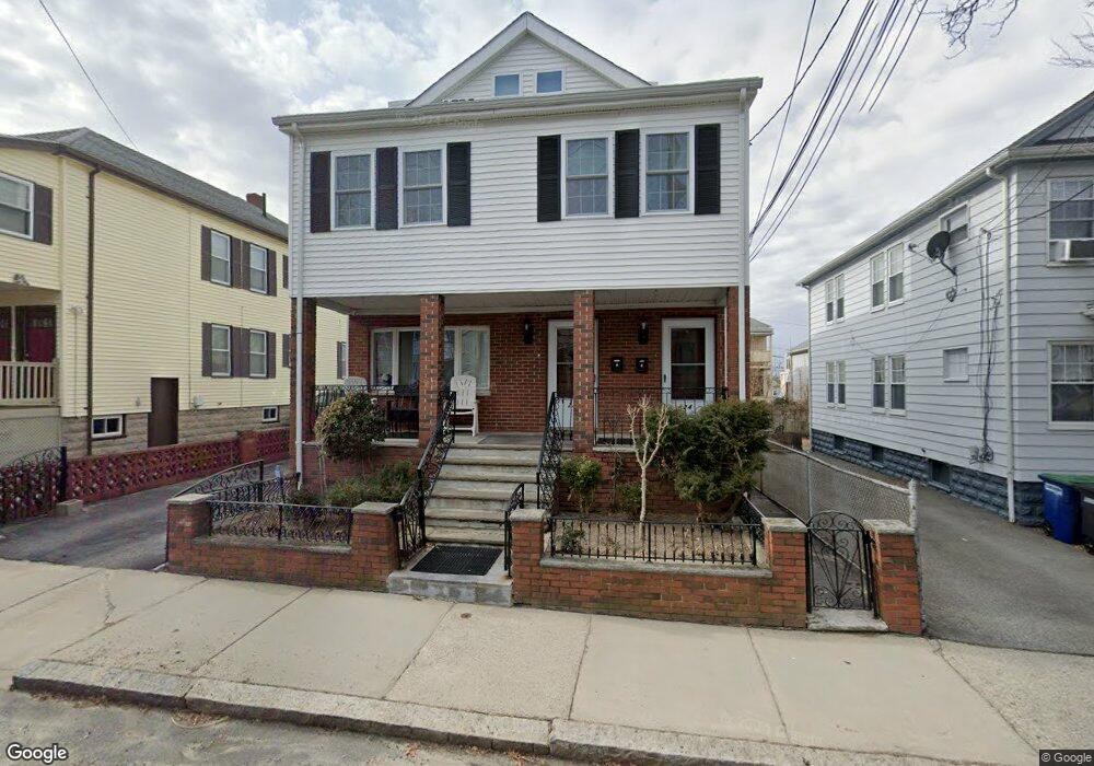 22 Gordon St unit 2, Somerville, MA 02144 - photo 1