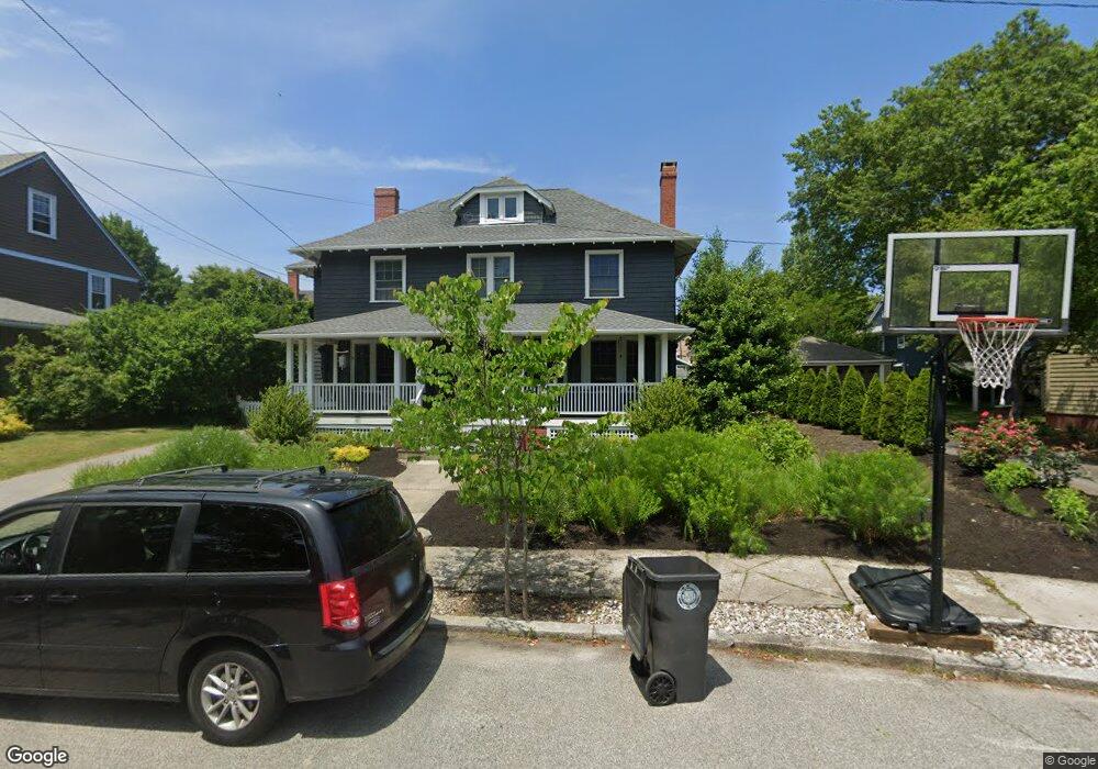 11 Berwick Ln, Cranston, RI 02905 - photo 1