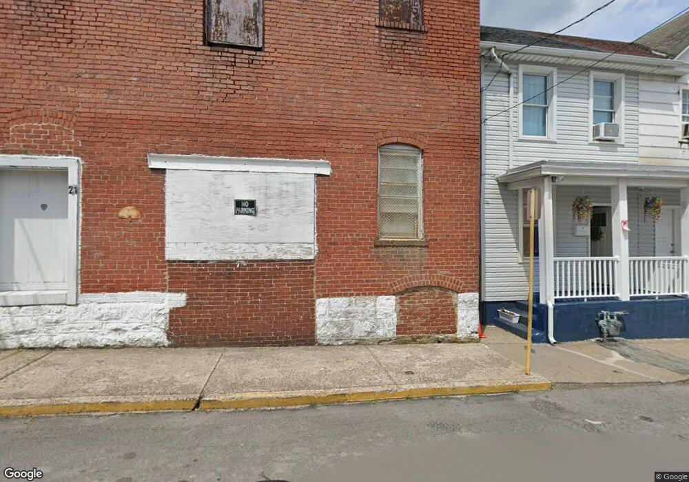 19 W Tamarack St, Hazleton, PA 18201 - photo 1