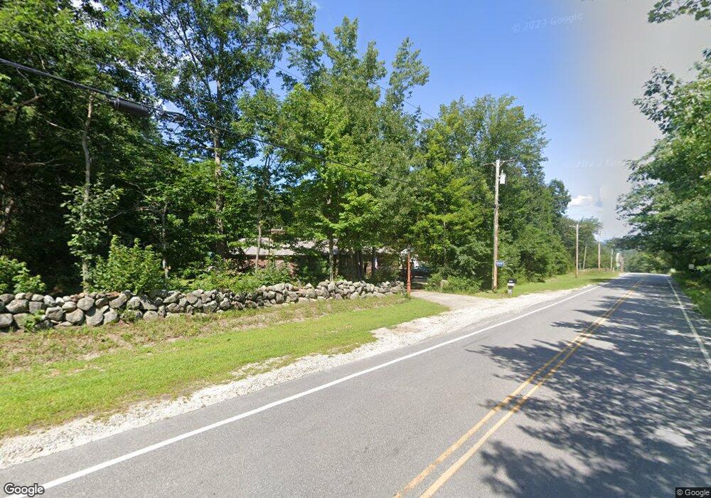 00 Mutton Rd unit Lot 7 & 9, Webster, NH 03303 - photo 1