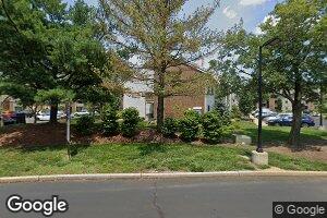 2410 Ravens Crest Dr Unit 2410, Plainsboro, NJ 08536