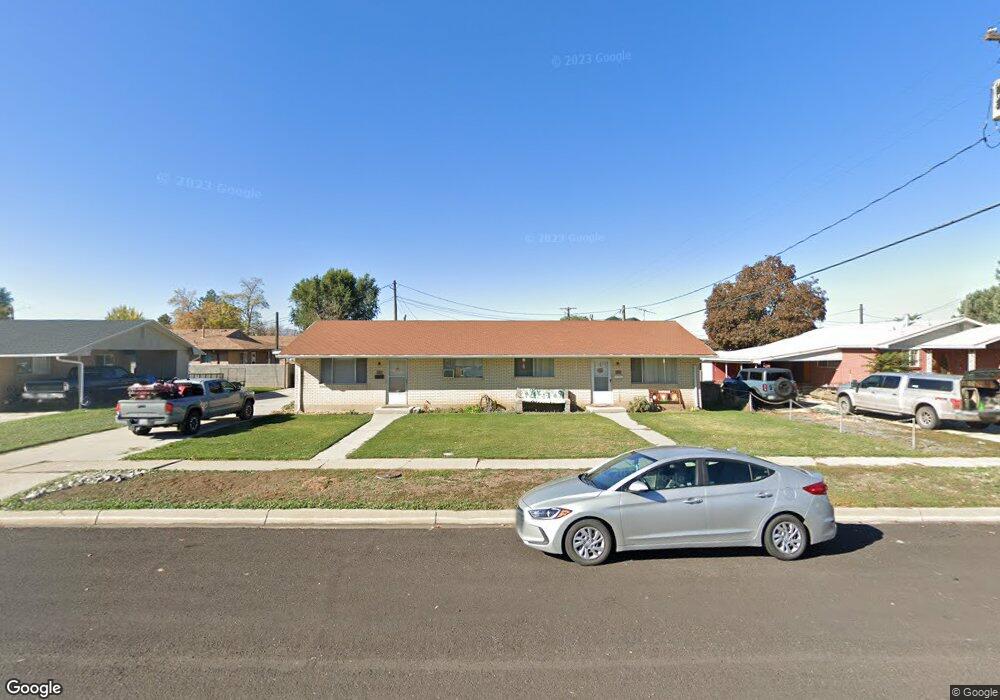 335 N 500 E, Spanish Fork, UT 84660 - photo 1