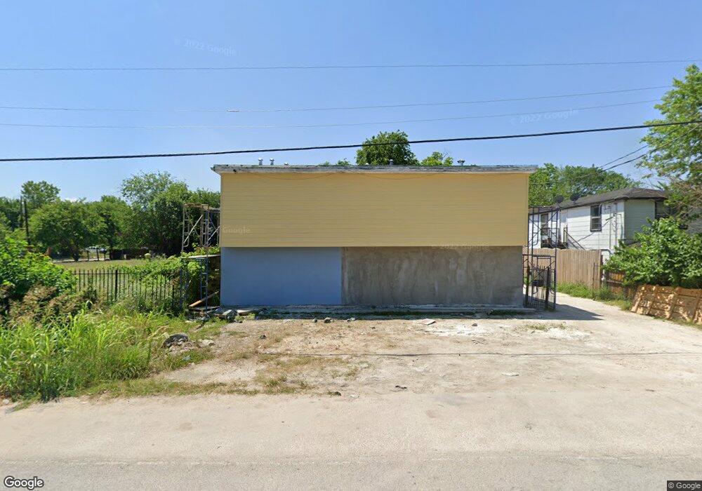 4312 Crane St unit 9, Houston, TX 77026 - photo 1