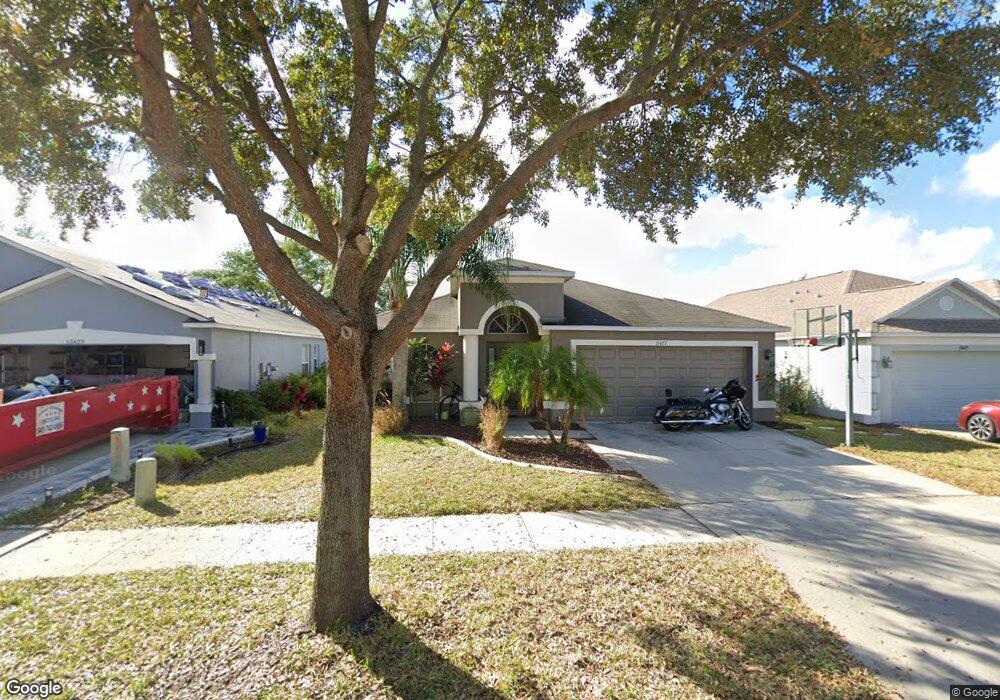 13427 Fladgate Mark Dr, Riverview, FL 33579 - photo 1