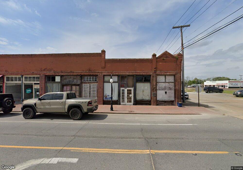 101 S Adams St unit 4, Welsh, LA 70591 - photo 1