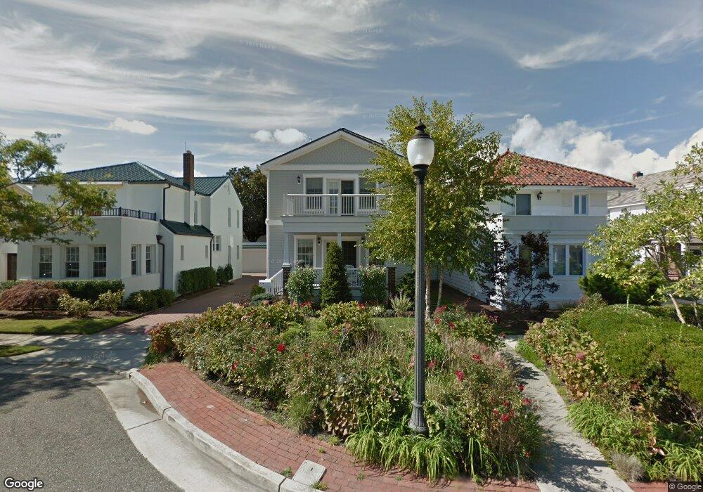 4 Circle Dr, Margate City, NJ 08402 - photo 1