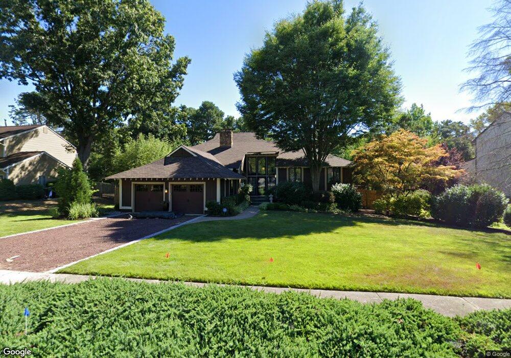 7 Brookwood Dr, Voorhees, NJ 08043 - photo 1