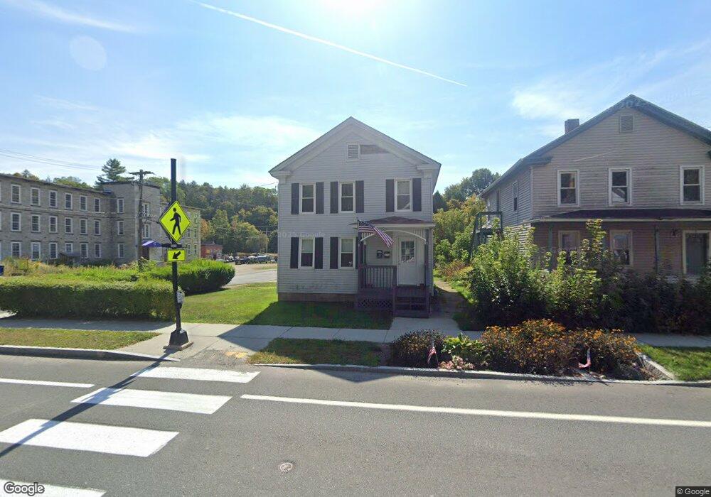 2 Grove St, Adams, MA 01220 - photo 1