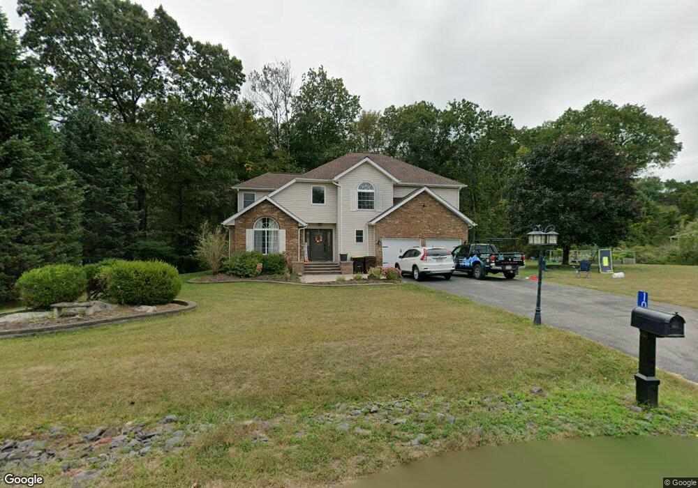 1008 Staghorn Rd, Stroudsburg, PA 18360 - photo 1