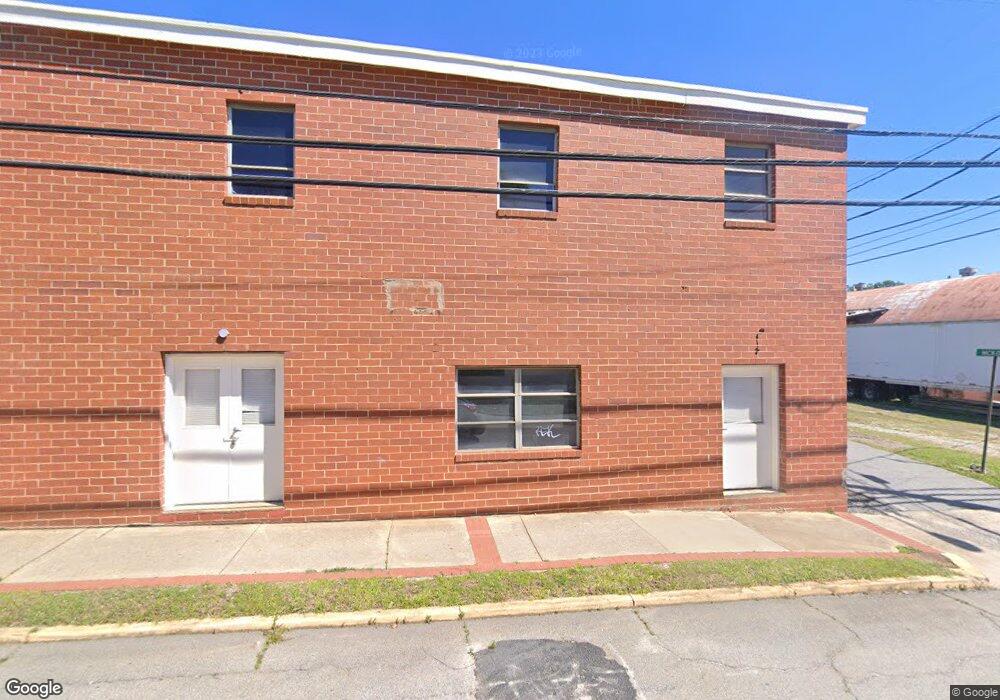 112 Merchants Way, Barnesville, GA 30204 - photo 1