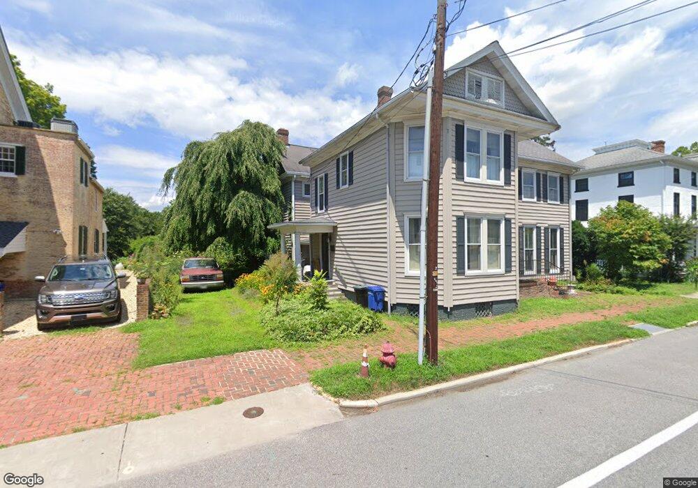 112 S Liberty St, Centreville, MD 21617 - photo 1