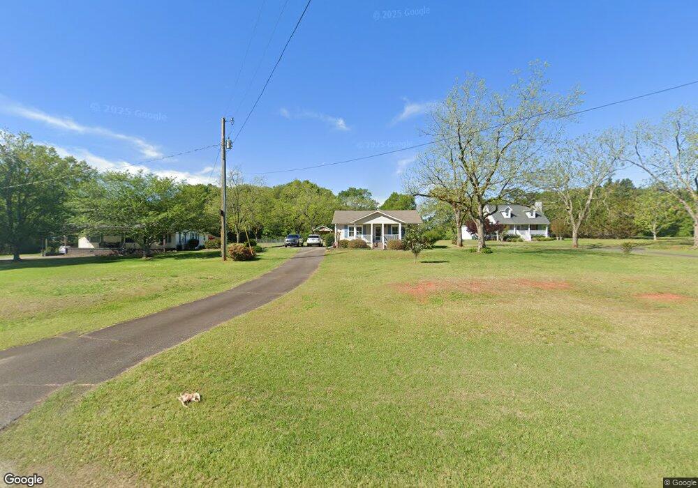 540 Highway 18 W, Barnesville, GA 30204 - photo 1