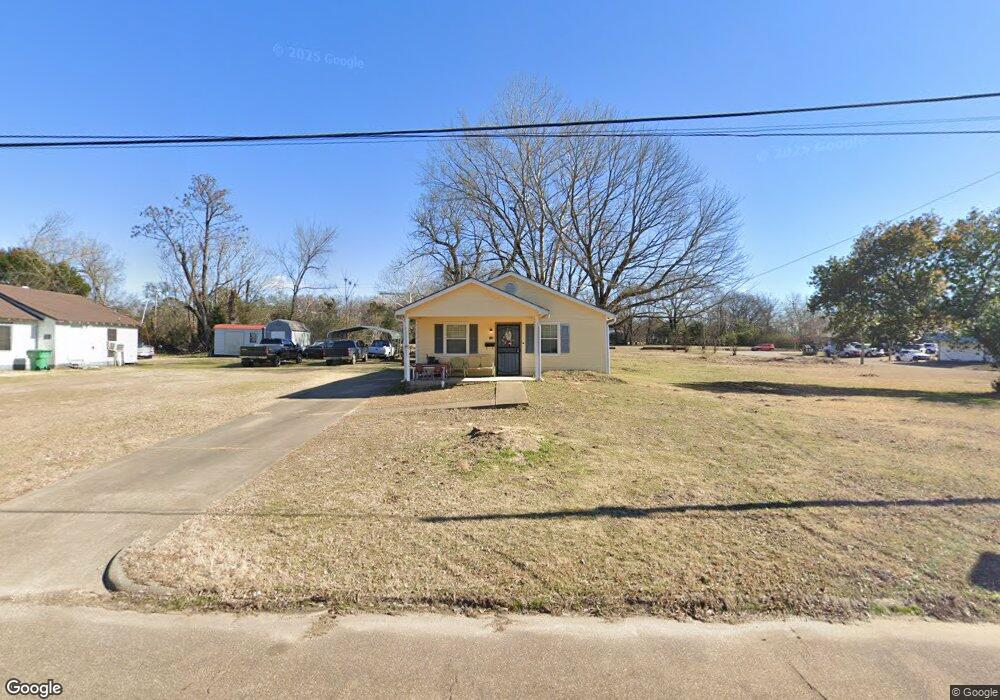 825 Capp St, Texarkana, TX 75501 - photo 1