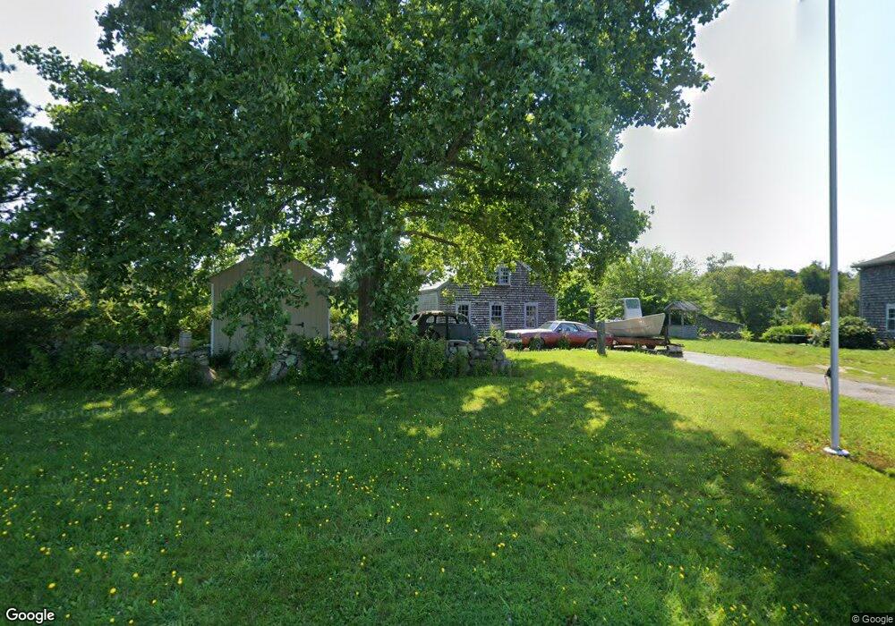 722 Pine Hill Rd, Westport, MA 02790 - photo 1