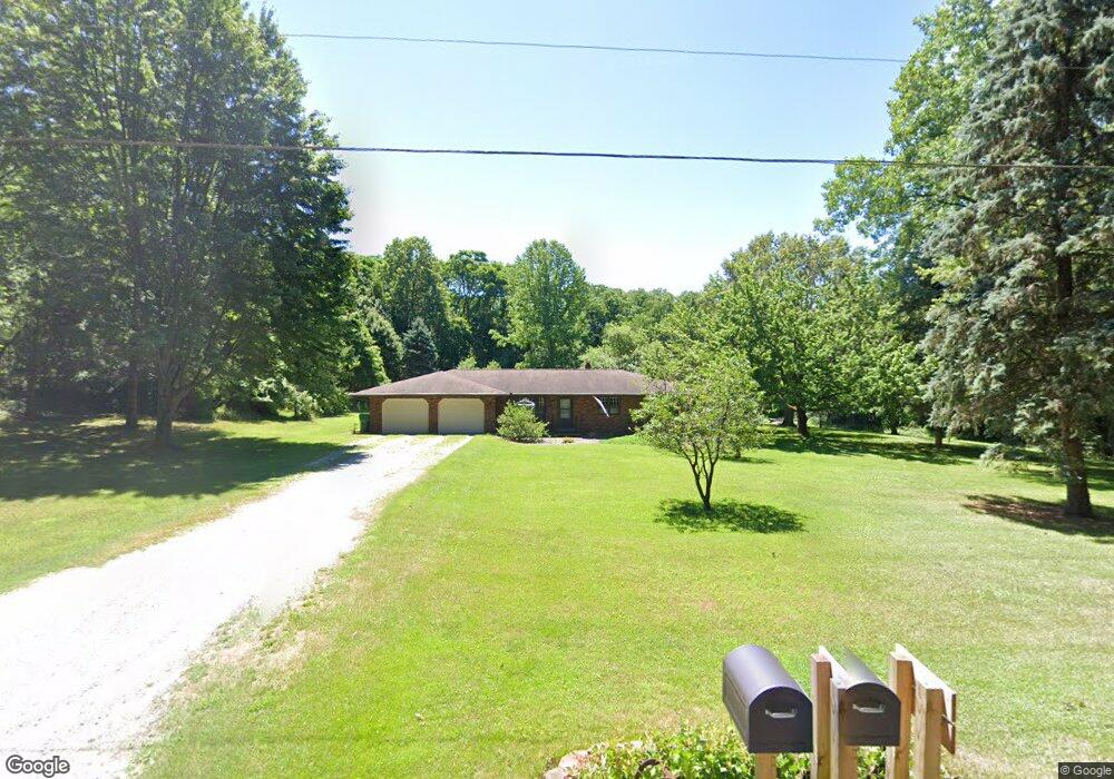 1320 E 600 N, La Porte, IN 46350 - photo 1