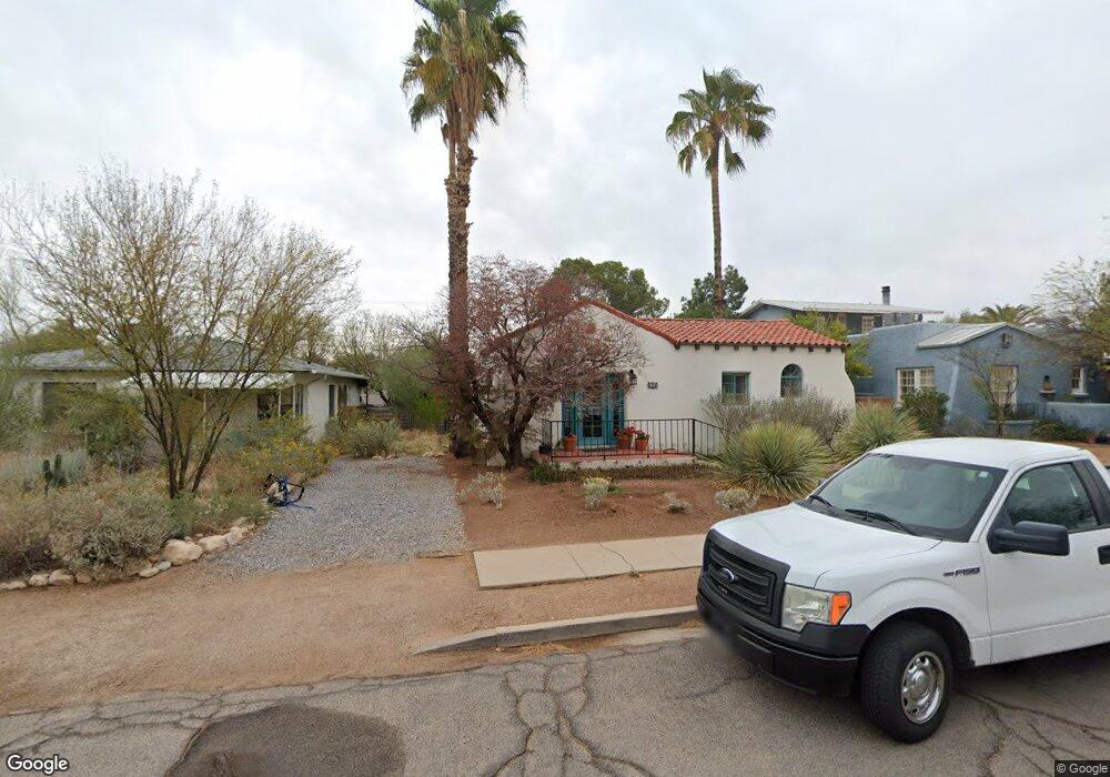 2421 E 2nd St, Tucson, AZ 85719 - photo 1