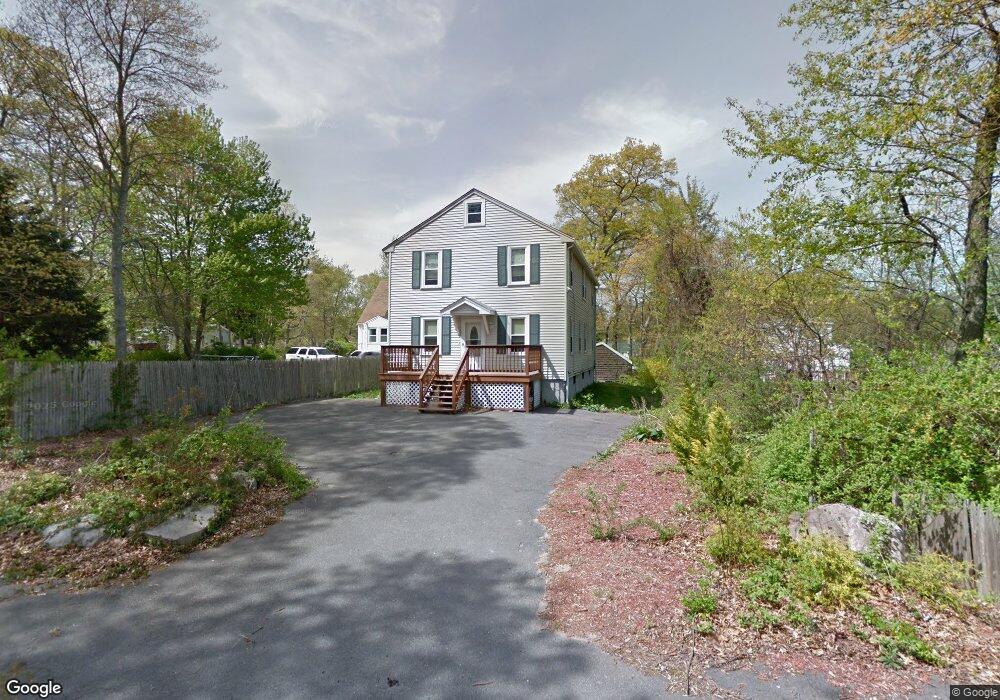 15 Dow St, Randolph, MA 02368 - photo 1