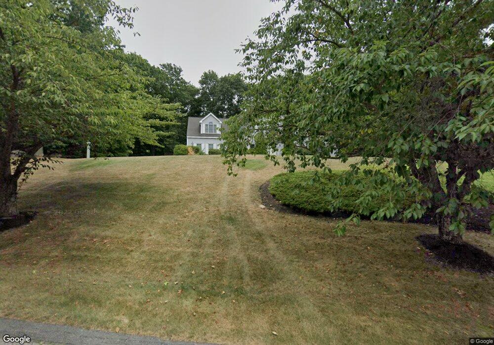 7 Equestrian Dr, Hopkinton, MA 01748 - photo 1