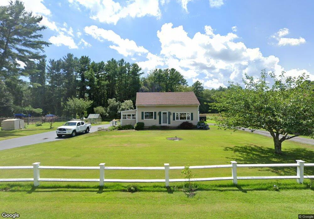 317 Walnut Plain Rd, Rochester, MA 02770 - photo 1