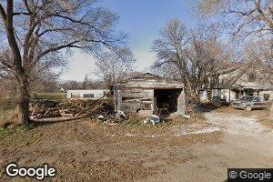 409 Elm Ave, Lane, SD 57358