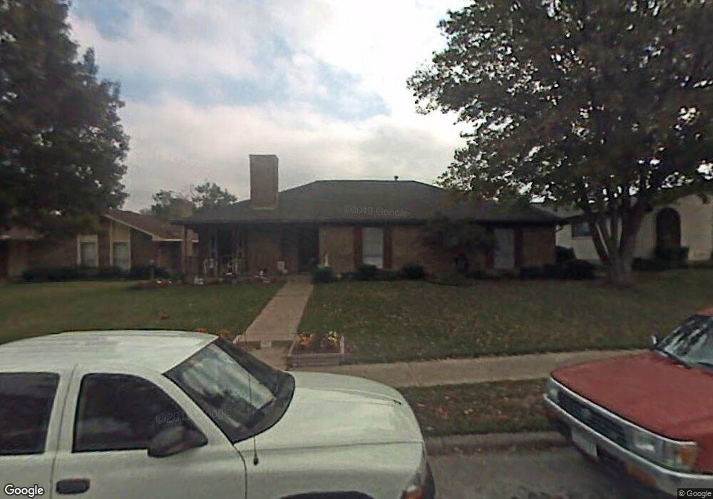 407 Dogwood Dr, Wylie, TX 75098 - photo 1