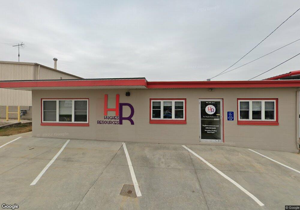 915 5th Ave, Monroe, WI 53566 - photo 1