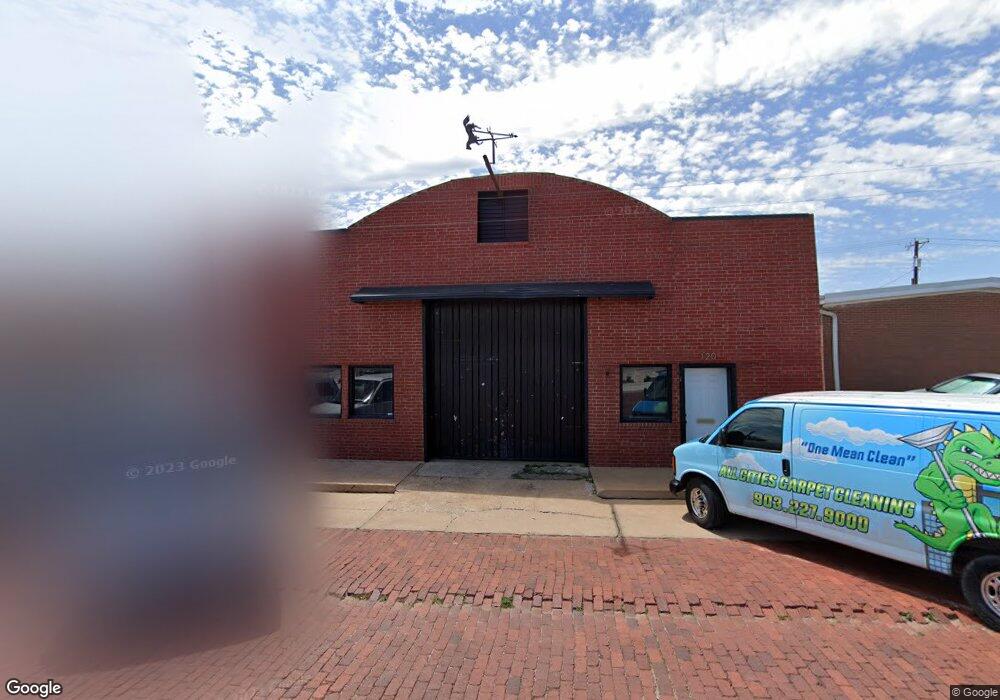 120 W Chestnut St, Denison, TX 75021 - photo 1