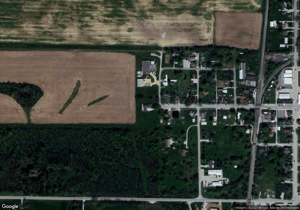 200 N Spring St, Roachdale, IN 46172 - photo 1