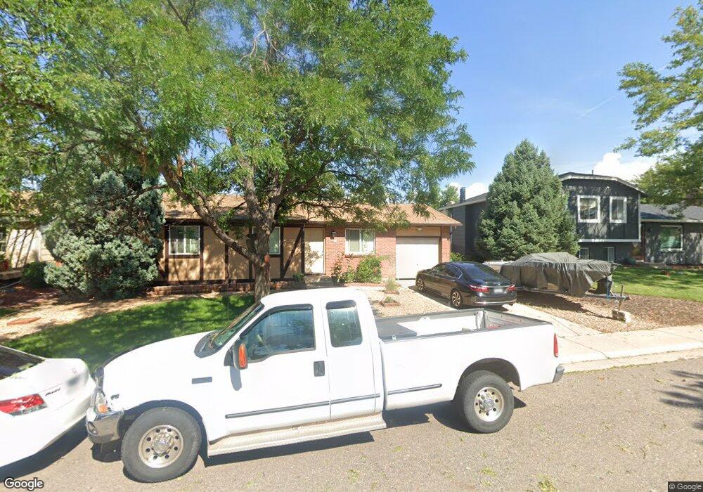 1620 S Naples St, Aurora, CO 80017 - photo 1