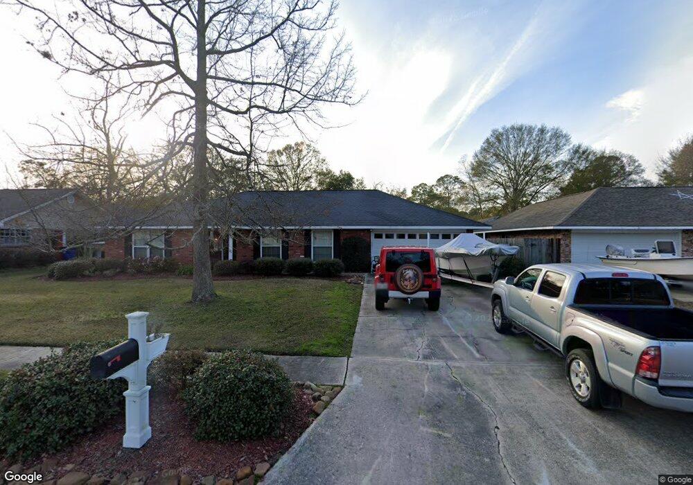 1031 Rue Toulouse, Slidell, LA 70458 - photo 1